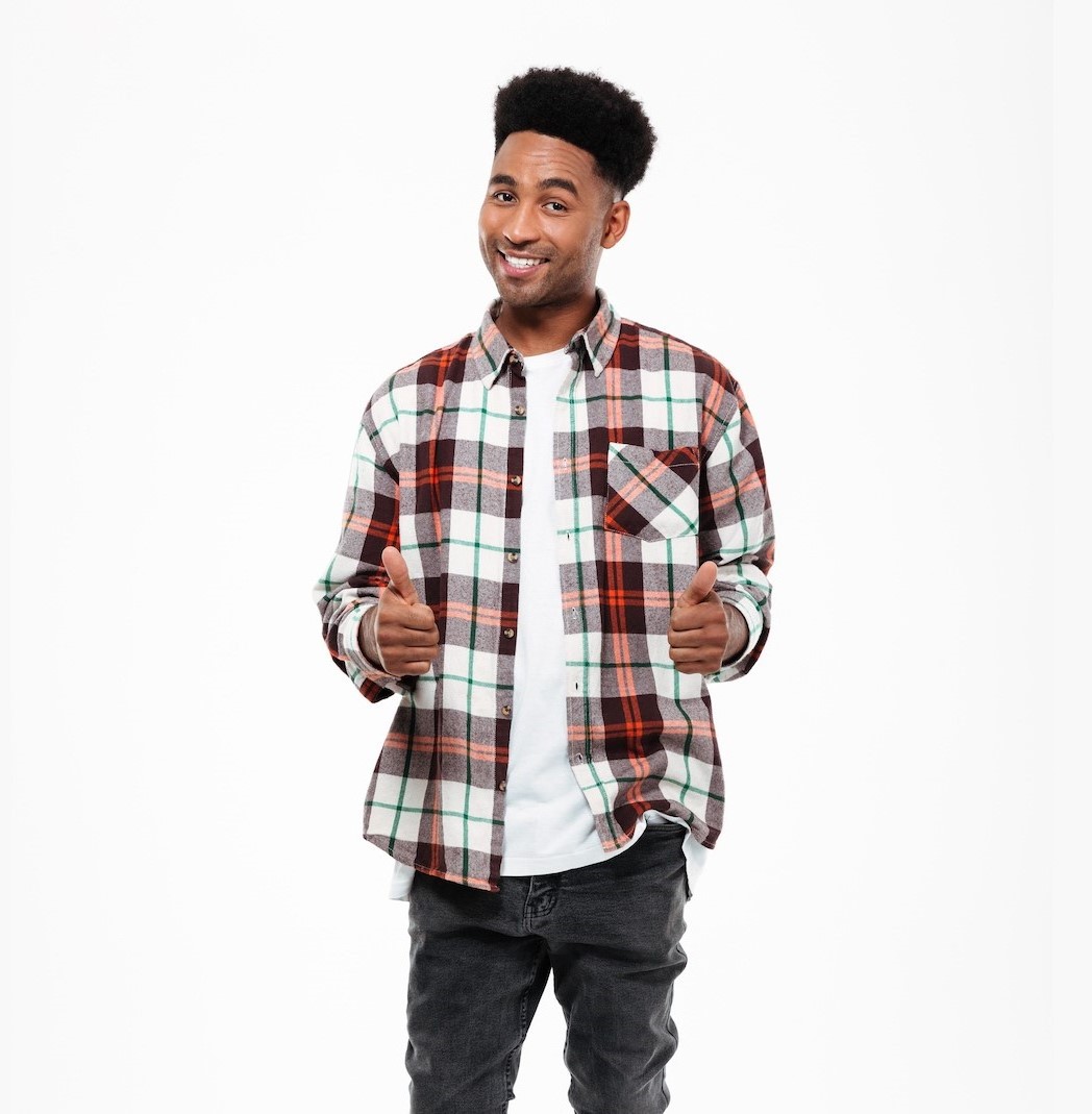 Outfit Recommendations for Date