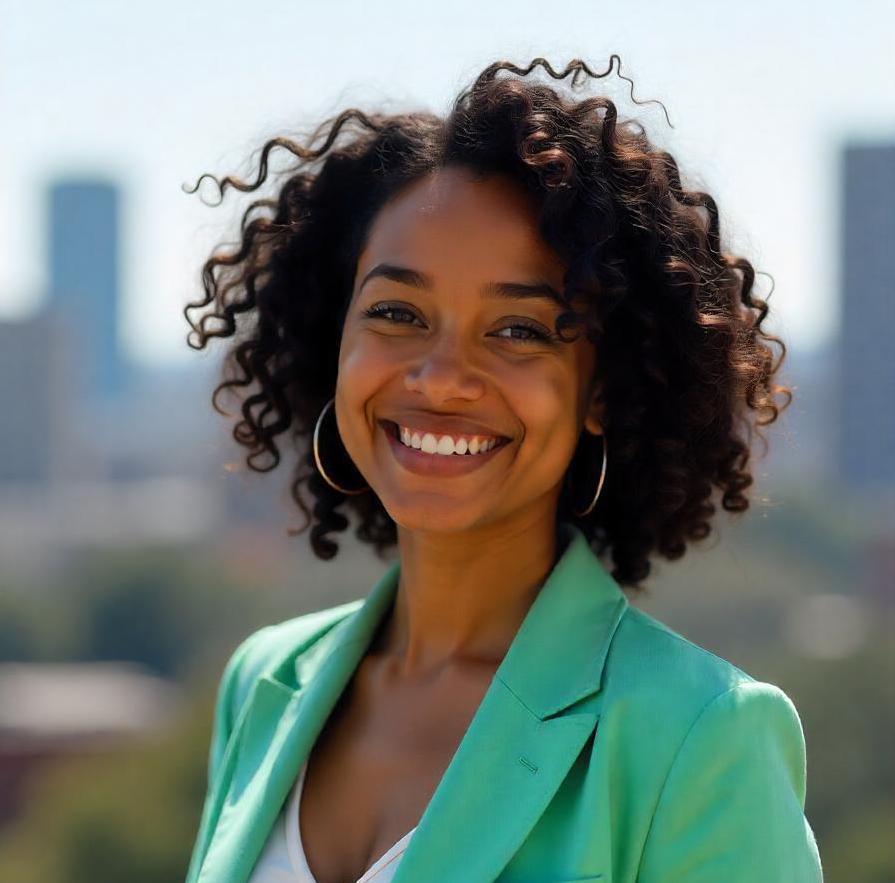 Taking Great Profile Photos